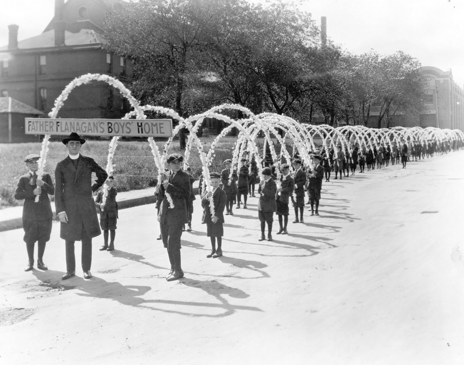 Parade